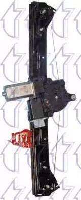 Triclo 114088 - Stikla pacelšanas mehānisms www.autospares.lv