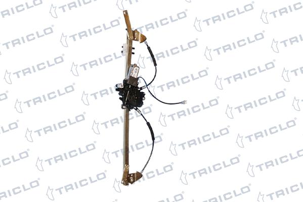 Triclo 115555 - Stikla pacelšanas mehānisms www.autospares.lv