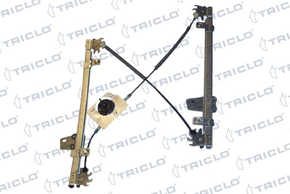 Triclo 111376 - Stikla pacelšanas mehānisms www.autospares.lv