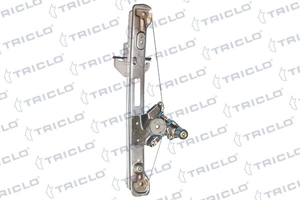 Triclo 118452 - Stikla pacelšanas mehānisms www.autospares.lv