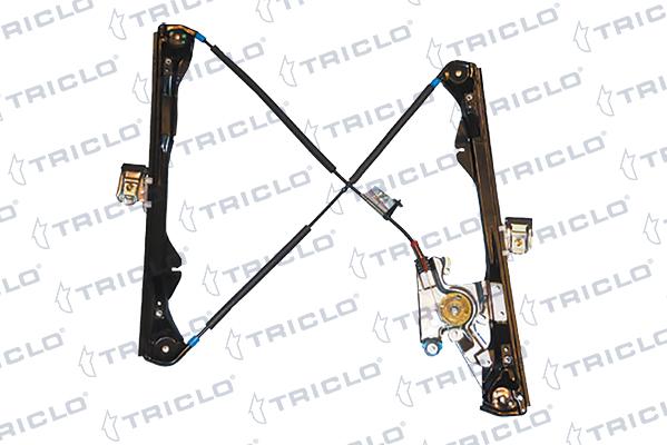 Triclo 118400 - Stikla pacelšanas mehānisms www.autospares.lv