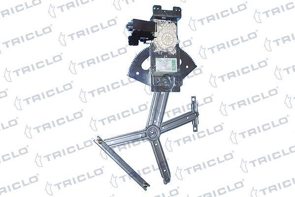 Triclo 118413 - Stikla pacelšanas mehānisms www.autospares.lv