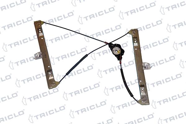 Triclo 118350 - Stikla pacelšanas mehānisms www.autospares.lv