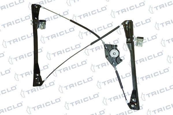 Triclo 113991 - Stikla pacelšanas mehānisms www.autospares.lv