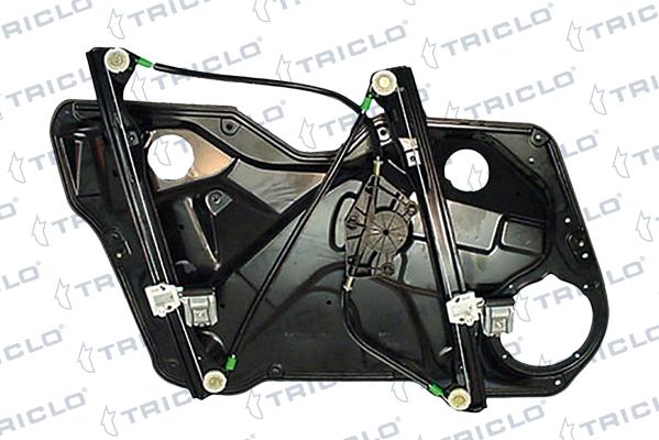 Triclo 113954 - Stikla pacelšanas mehānisms www.autospares.lv