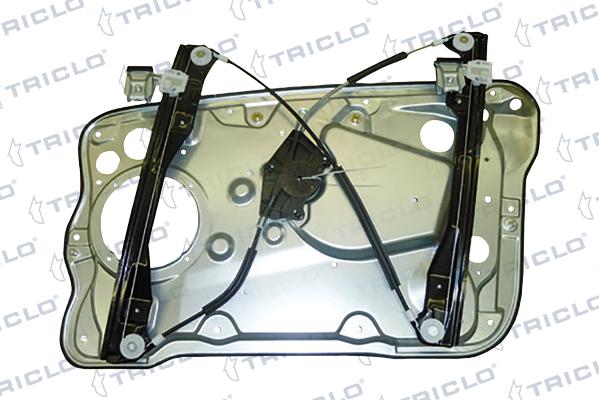 Triclo 113900 - Stikla pacelšanas mehānisms www.autospares.lv