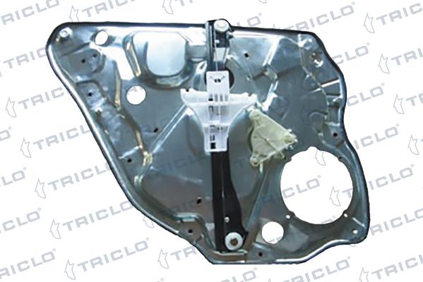 Triclo 113902 - Stikla pacelšanas mehānisms www.autospares.lv