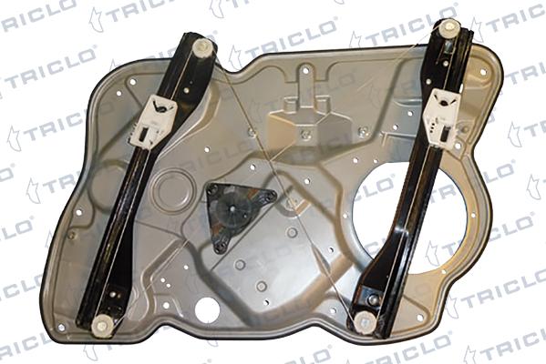 Triclo 113593 - Stikla pacelšanas mehānisms www.autospares.lv