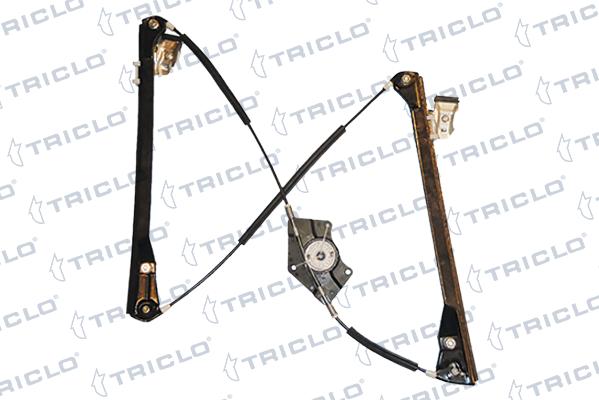 Triclo 113652 - Stikla pacelšanas mehānisms www.autospares.lv