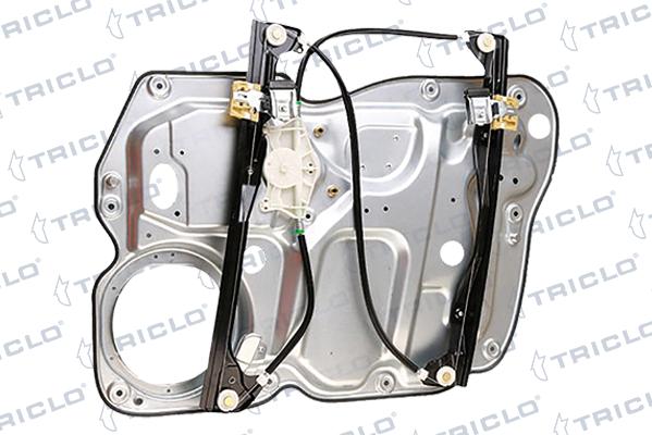 Triclo 113660 - Stikla pacelšanas mehānisms www.autospares.lv