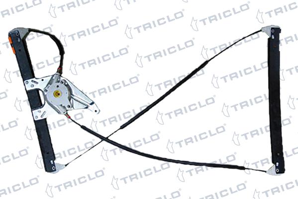 Triclo 113635 - Stikla pacelšanas mehānisms www.autospares.lv