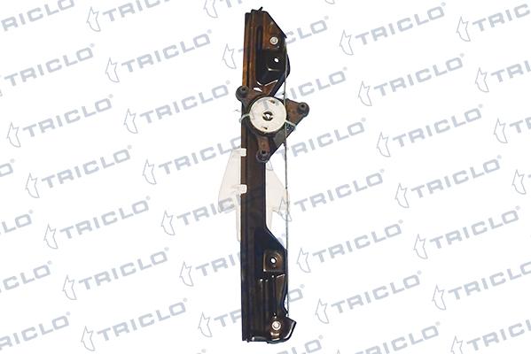 Triclo 113005 - Stikla pacelšanas mehānisms www.autospares.lv