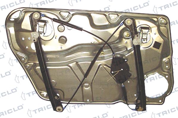 Triclo 113018 - Stikla pacelšanas mehānisms www.autospares.lv