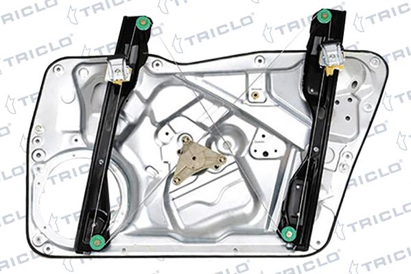 Triclo 113845 - Stikla pacelšanas mehānisms www.autospares.lv