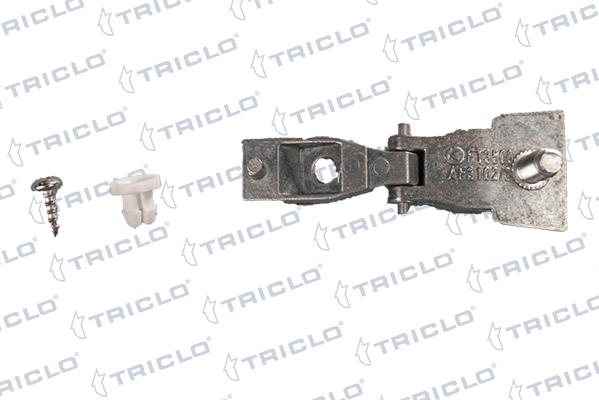 Triclo 184048 - Durvju rokturis www.autospares.lv