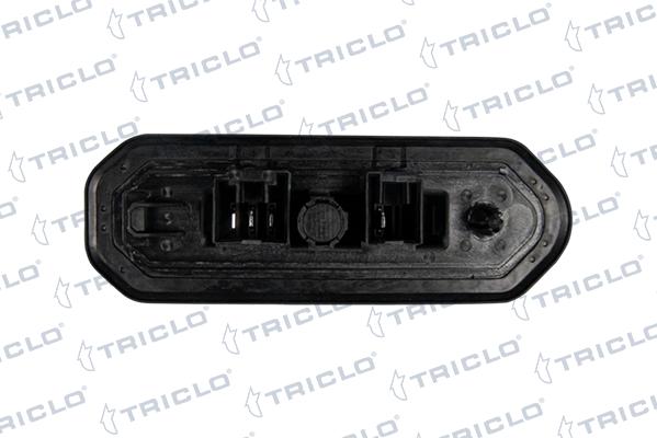 Triclo 184036 - Slēdzis, Durvju kontakts www.autospares.lv