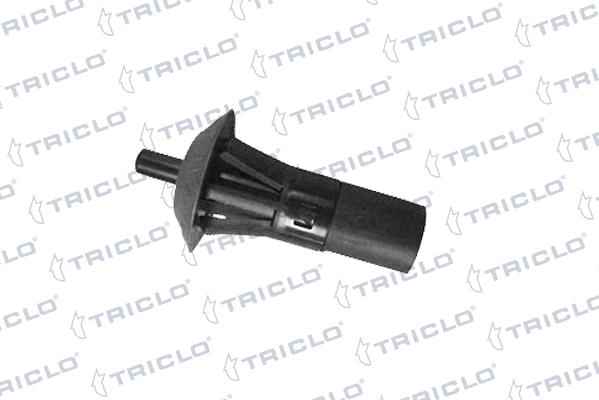 Triclo 185504 - Slēdzis, Durvju kontakts www.autospares.lv