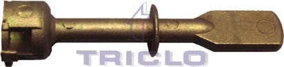 Triclo 181440 - Slēdzenes cilindrs www.autospares.lv