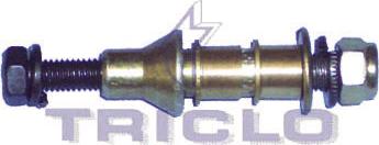 Triclo 181340 - Durvju šarnīrs www.autospares.lv