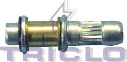 Triclo 181314 - Durvju šarnīrs www.autospares.lv