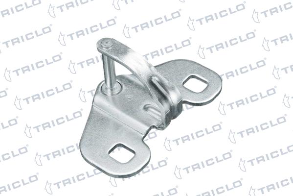 Triclo 134033 - Vadība, Slēdzenes poga www.autospares.lv