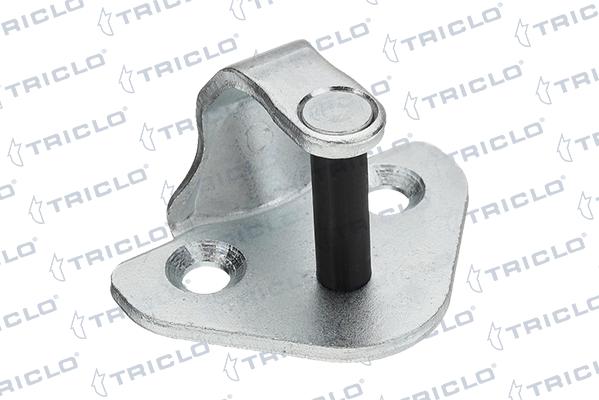 Triclo 134029 - Vadība, Slēdzenes poga www.autospares.lv