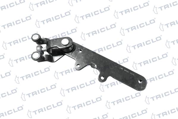 Triclo 134849 - Virzošais rullītis, Bīdāmās durvis www.autospares.lv