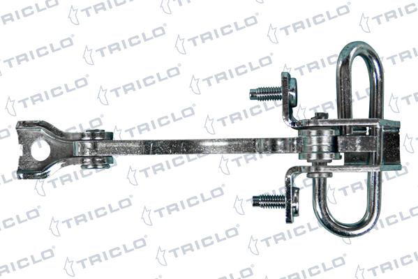 Triclo 134827 - Durvju fiksators www.autospares.lv