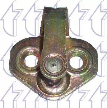 Triclo 135430 - Durvju fiksators www.autospares.lv