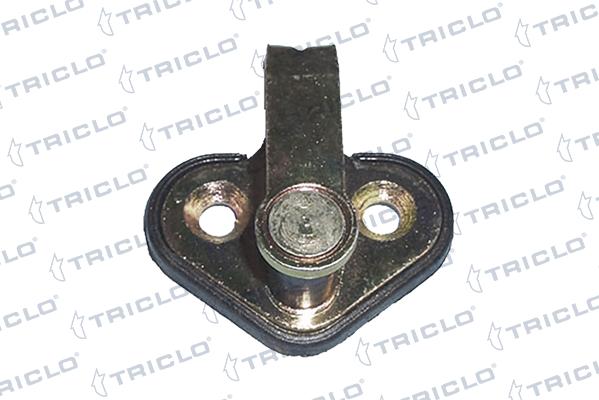 Triclo 135432 - Vadība, Slēdzenes poga www.autospares.lv