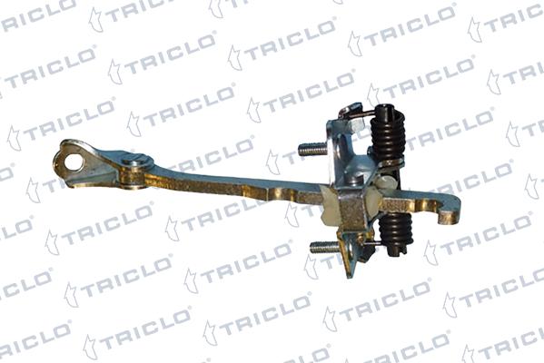 Triclo 135687 - Durvju fiksators www.autospares.lv