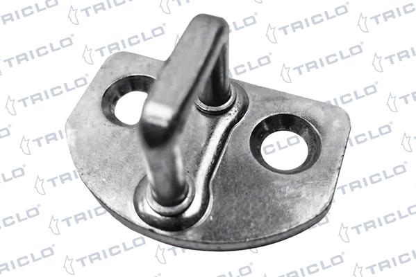 Triclo 135086 - Vadība, Slēdzenes poga www.autospares.lv