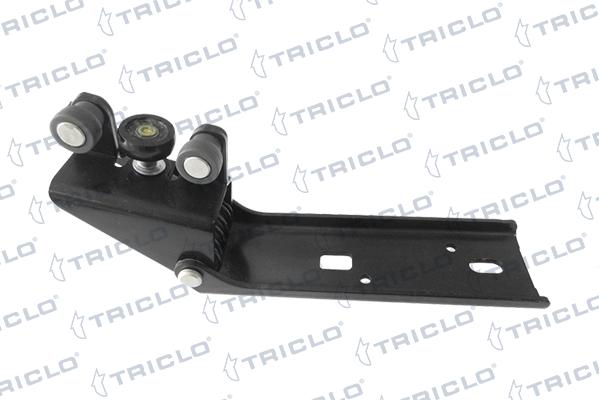 Triclo 135104 - Virzošais rullītis, Bīdāmās durvis www.autospares.lv