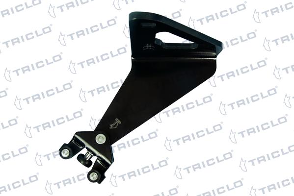 Triclo 135101 - Virzošais rullītis, Bīdāmās durvis www.autospares.lv