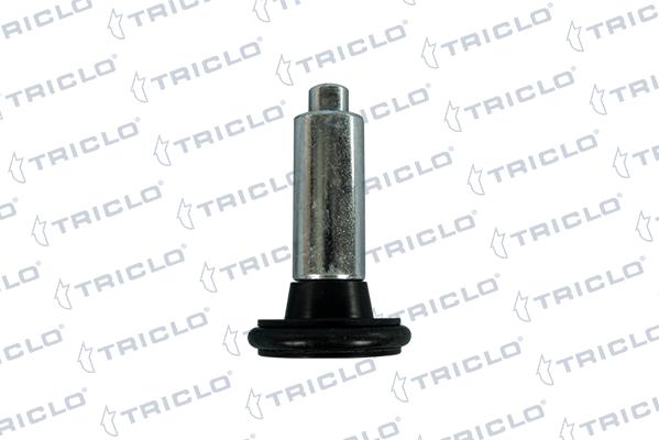 Triclo 135103 - Virzošais rullītis, Bīdāmās durvis www.autospares.lv