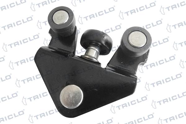 Triclo 135102 - Virzošais rullītis, Bīdāmās durvis www.autospares.lv