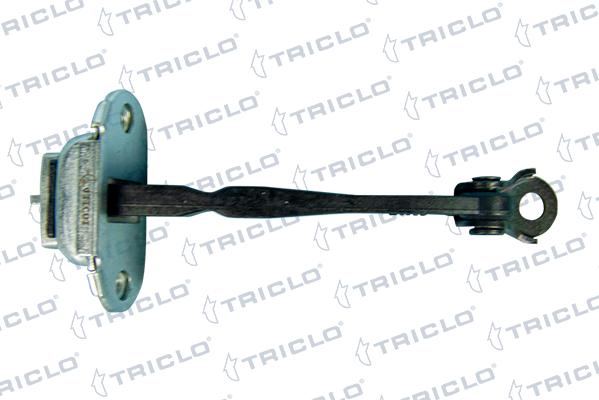 Triclo 135878 - Durvju fiksators www.autospares.lv