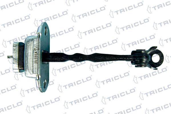 Triclo 136891 - Durvju fiksators www.autospares.lv