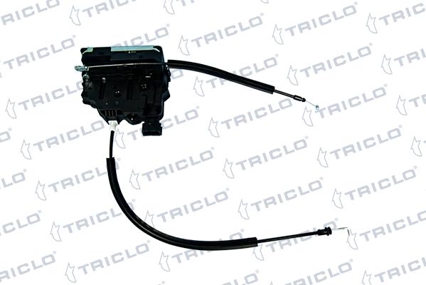 Triclo 131908 - Durvju slēdzene www.autospares.lv