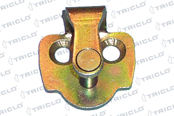 Triclo 131692 - Vadība, Slēdzenes poga www.autospares.lv