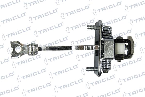 Triclo 131081 - Durvju fiksators www.autospares.lv