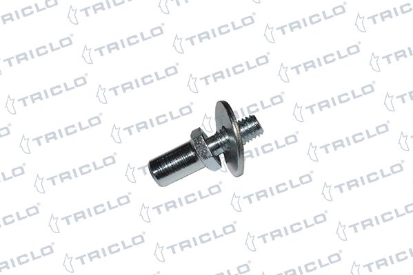 Triclo 131126 - Vadība, Slēdzenes poga www.autospares.lv