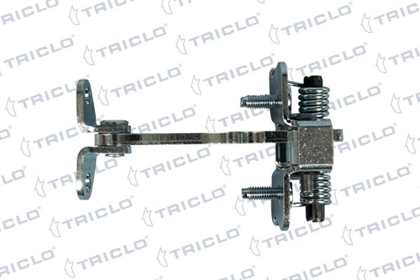 Triclo 131890 - Durvju fiksators www.autospares.lv