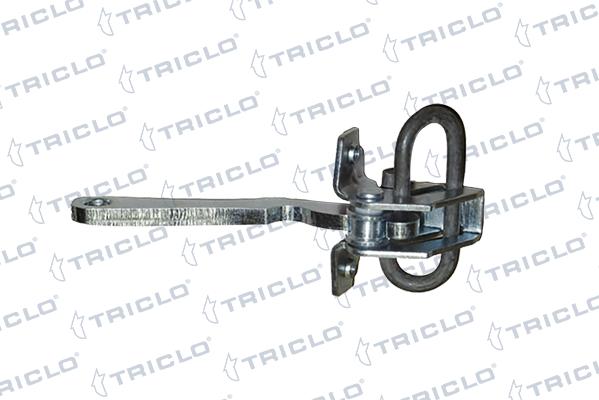 Triclo 131885 - Durvju fiksators www.autospares.lv