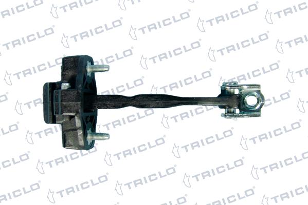 Triclo 138904 - Durvju fiksators www.autospares.lv