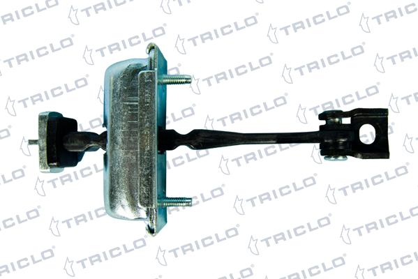 Triclo 138905 - Durvju fiksators www.autospares.lv