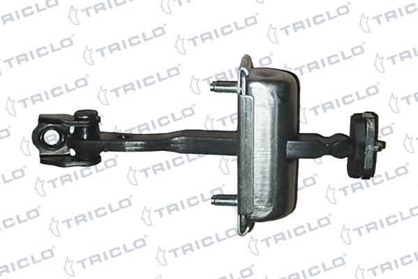 Triclo 138655 - Durvju fiksators www.autospares.lv