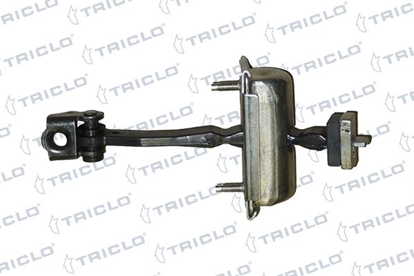 Triclo 138651 - Durvju fiksators www.autospares.lv