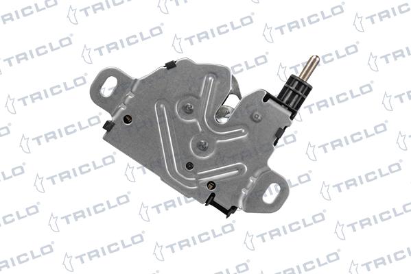 Triclo 138664 - Motora pārsega slēdzene www.autospares.lv