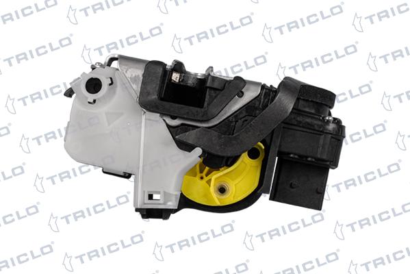 Triclo 138093 - Durvju slēdzene www.autospares.lv